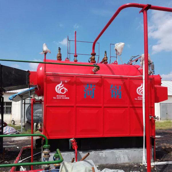 生物質(zhì)鍋爐如何更加適應(yīng)市場？