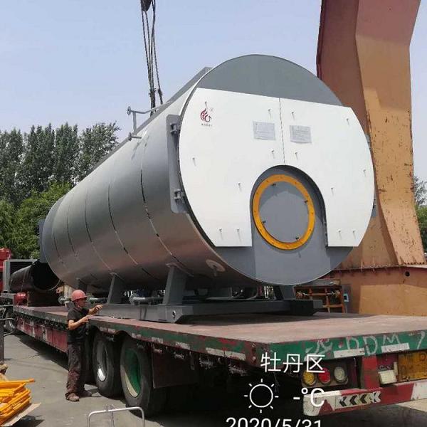 如何維修熱水鍋爐的常見故障？