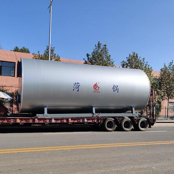 如何提高燃?xì)馊細(xì)忮仩t的工作效率？