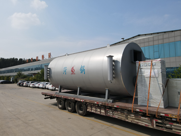 導(dǎo)熱油鍋爐有效延長使用壽命？