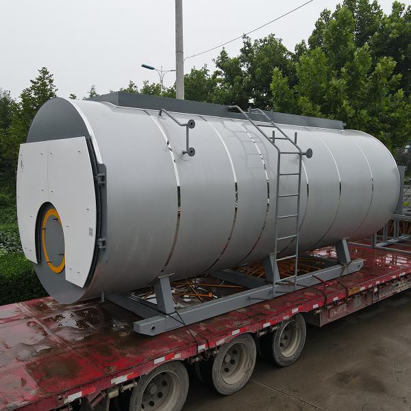 燃?xì)忮仩t排放氮氧化物的成因是什么？低氮排放該怎么做才行？