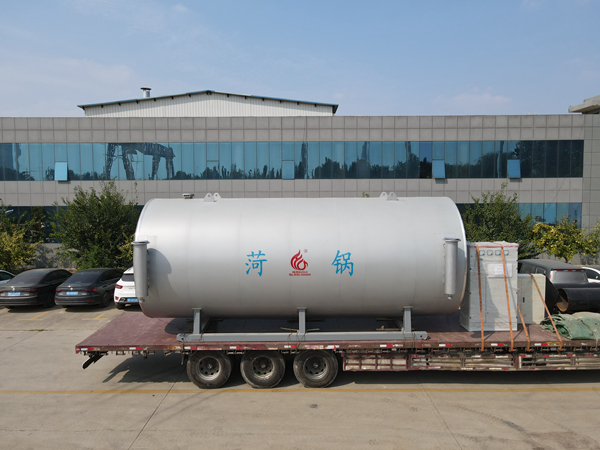 這些工業(yè)鍋爐常用鋼材你了解嗎？